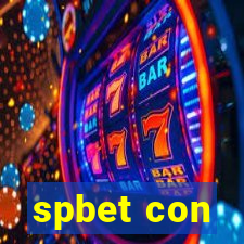 spbet con